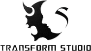 Logo for Transform Studio