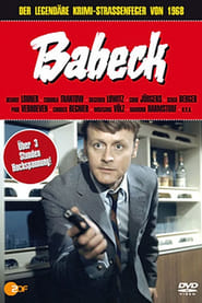 Babeck poster