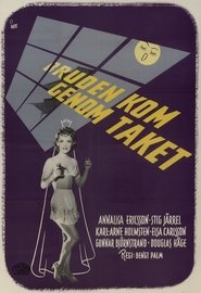 Poster The Bride Came Through the Ceiling 1947