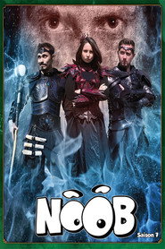 Noob Saison 7 - La quête légendaire