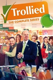 Poster Trollied - Season 2 Episode 13 : The One-Millionth Customer 2018