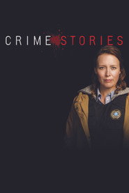 Crime Stories (2017)