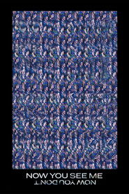 Poster Film Now You See Me: Now You Don't