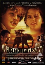 W pustyni i w puszczy cały film