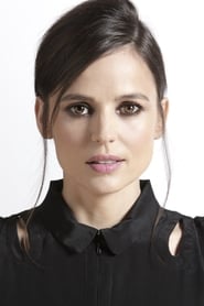 Elena Anaya is Dr. Maru