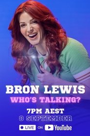 Bron Lewis - Who's Talking? (2025)