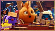 There Are Mouse Traps Everywhere!