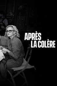 Après la colère