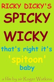 Poster Spittoon 1981