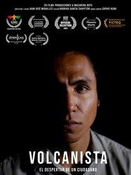 Volcanista: El despetar de un ciudadano (2021)