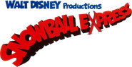 Snowball Express Logo
