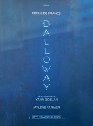 Dalloway 2025 უფასო შეუზღუდავი წვდომა