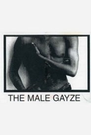Poster The Male GaYze 1990