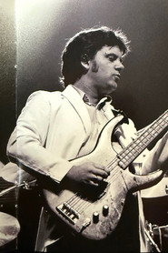 John B. 'Sparko' Sparkes