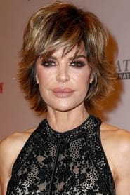 Lisa Thornhill poster