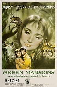 Green Mansions Green Mansions