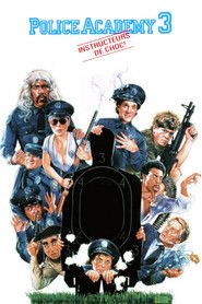 Police Academy 3 : Instructeurs de choc