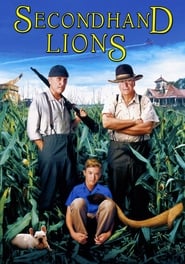 Löwen aus zweiter Hand (2003)