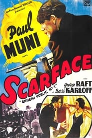 Scarface (1932)