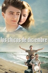 Los chicos de diciembre poster