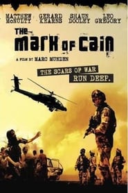 The Mark of Cain постер