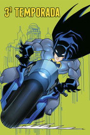 O Batman — Temporada 3