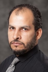 Zaydun Khalaf as Mohammed