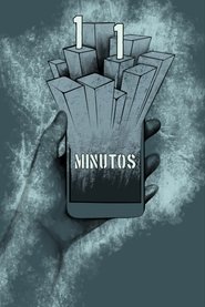 Poster 11 Minutos 