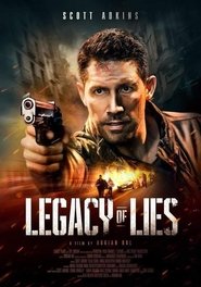 Legacy of Lies (2020) online ελληνικοί υπότιτλοι