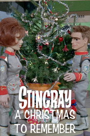 Stingray: A Christmas to Remember