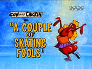 Cow and Chicken - Episode 3x26