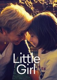 Little Girl постер