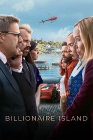Poster Billionaire Island 2024