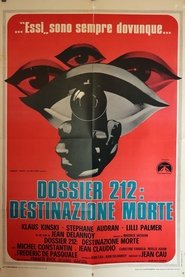 Dossier 212: destinazione morte