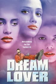 Poster Dream Lover 2002