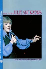 Full Cast of An Evening with Julie Andrews Live in Japan