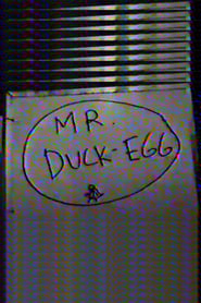 Poster Mr. Duck-Egg