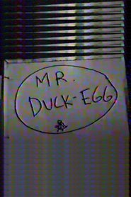 Poster Mr. Duck-Egg 2020