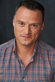 Lee Osorio as Martin Rivera