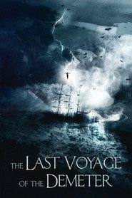 The Last Voyage of the Demeter