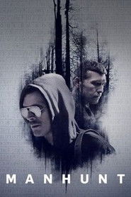 Chasse à l'homme (2017)