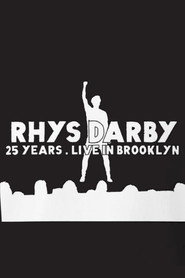 Rhys Darby: 25 Years