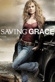 Saving Grace poster