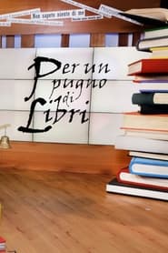 For a Handful of Books постер