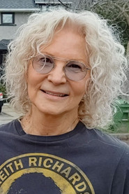 Tish Iceton as Narrator (voice)