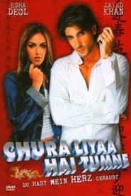 Poster Chura Liyaa Hai Tumne 2003