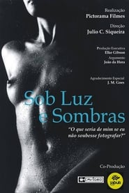 Poster Sob Luz e Sombras