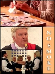 Poster No Smoke 2014