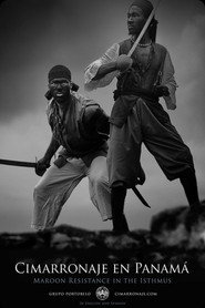 Cimarronaje en Panamá