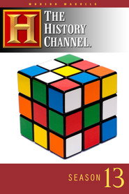 Modern Marvels Season 13 2